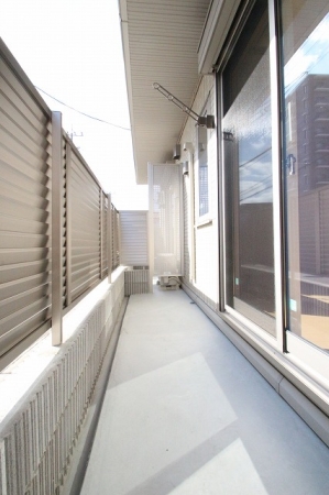 16/29 バルコニー
