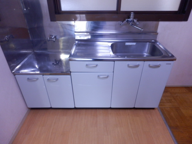 13/30 キッチン
