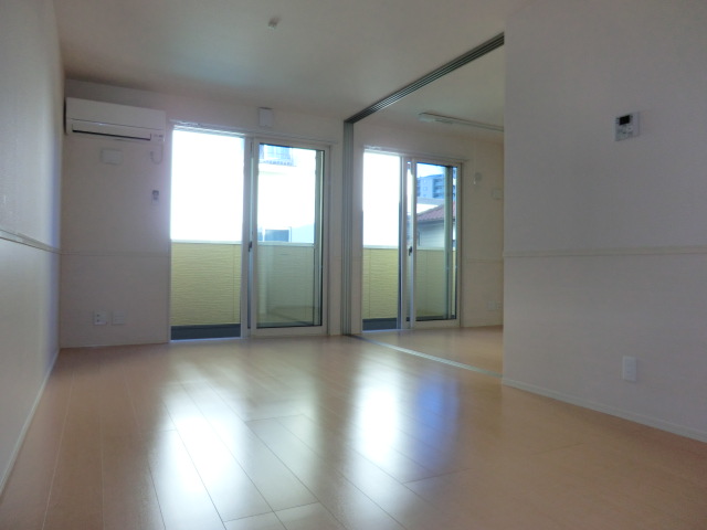 19/29 バルコニー