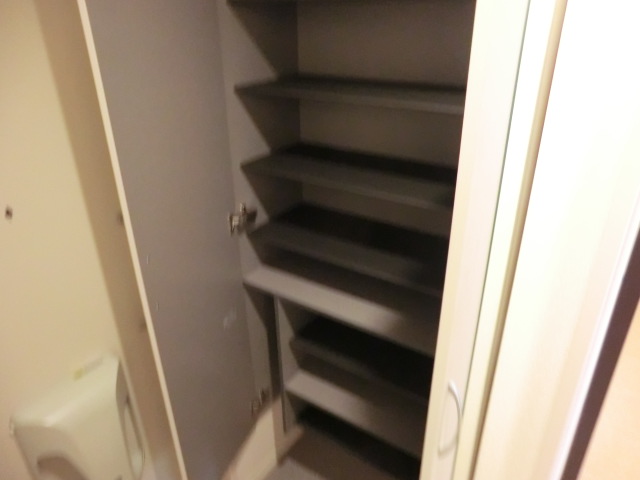 11/29 玄関