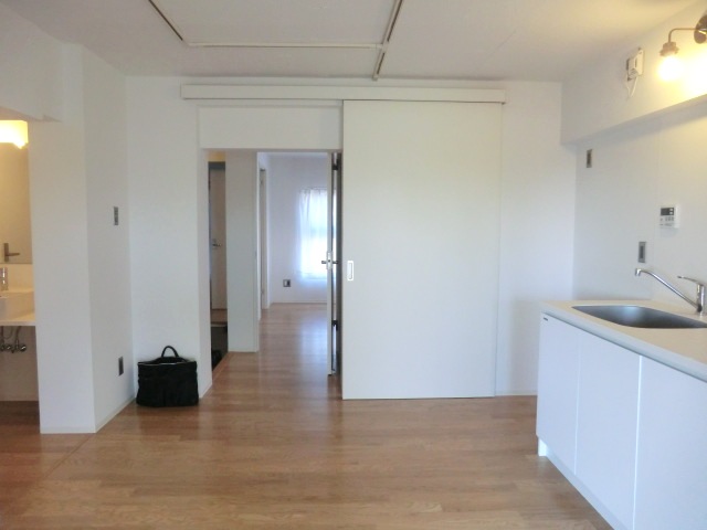 4/30 リビング/ダイニング