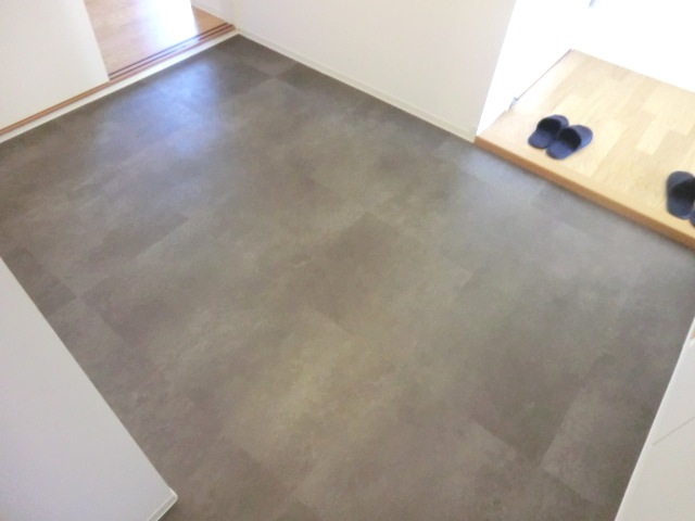9/30 玄関