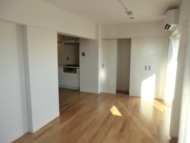 6/30 リビング/ダイニング