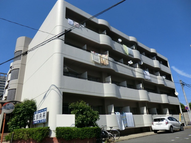1/30 外観