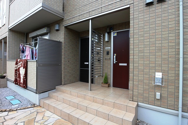 20/29 エントランス