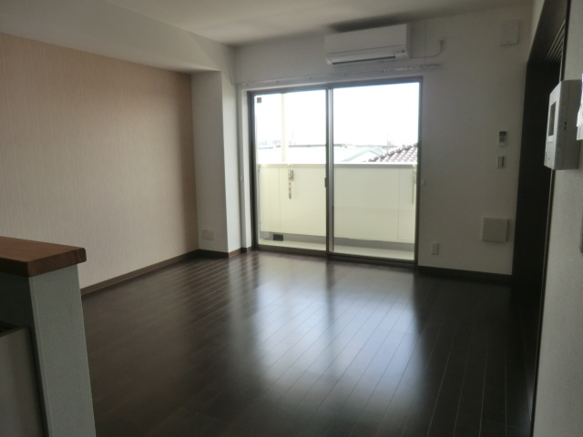 3/29 リビング/ダイニング