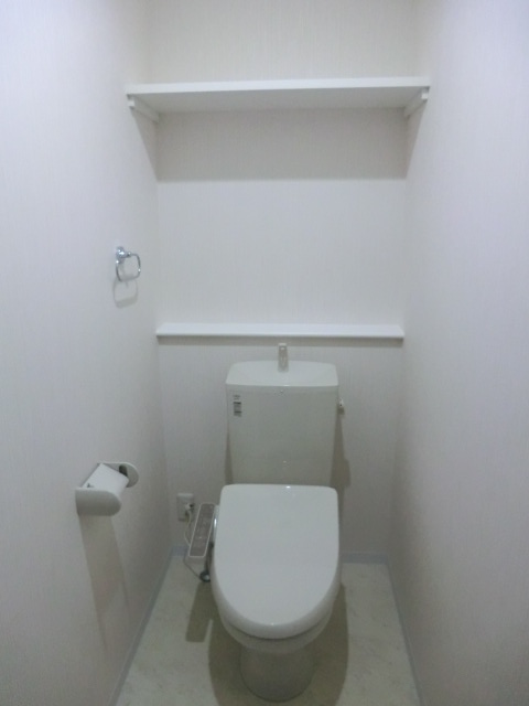 10/29 トイレ
