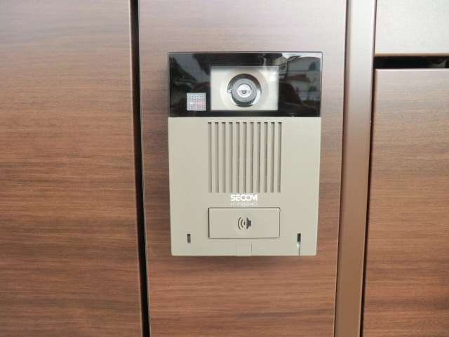 15/24 エントランス