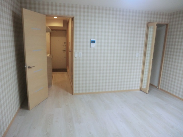 3/17 リビング/ダイニング