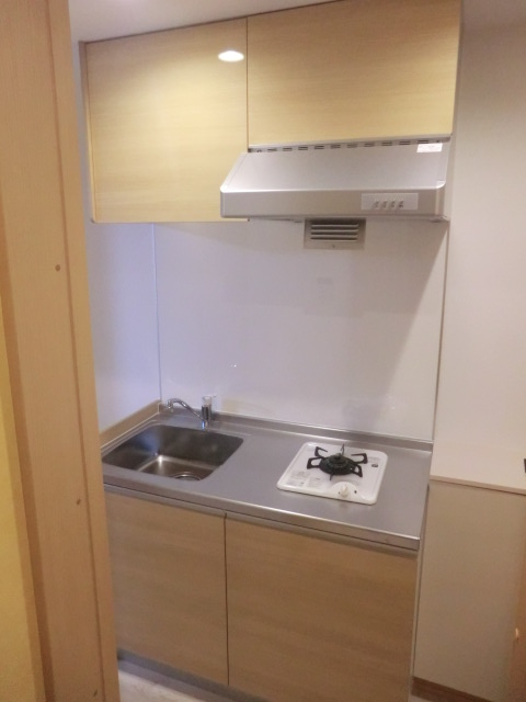 6/17 キッチン