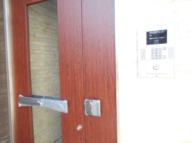 14/23 エントランス