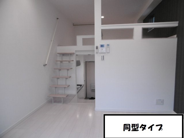 4/26 リビング/ダイニング