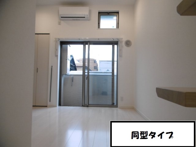 3/26 リビング/ダイニング