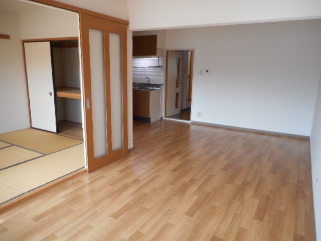 4/28 リビング/ダイニング