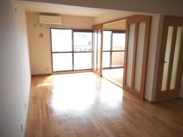 3/28 リビング/ダイニング