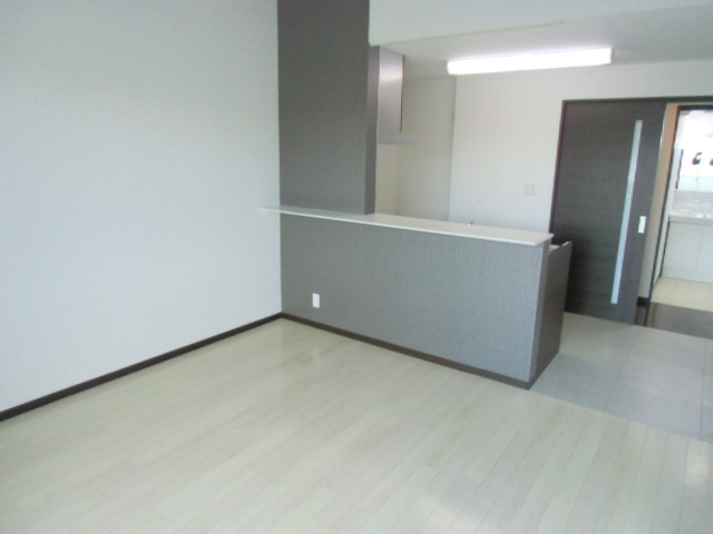 4/30 リビング/ダイニング