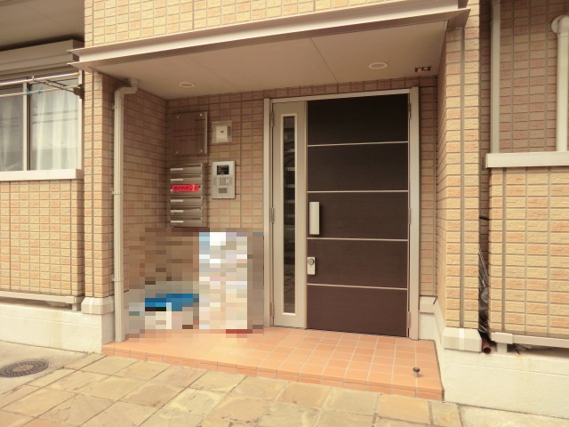 21/29 エントランス