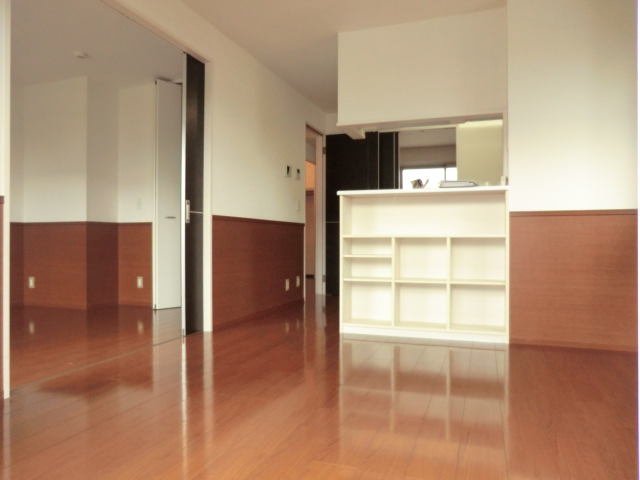 3/29 リビング/ダイニング