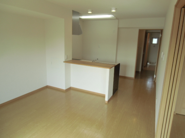 3/26 リビング/ダイニング