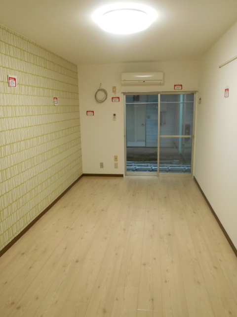 3/17 リビング/ダイニング