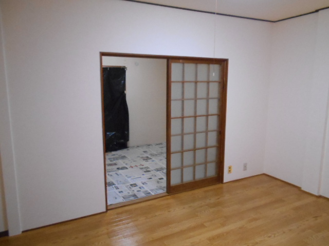 4/30 リビング/ダイニング