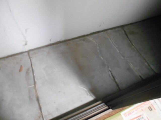 14/30 バルコニー