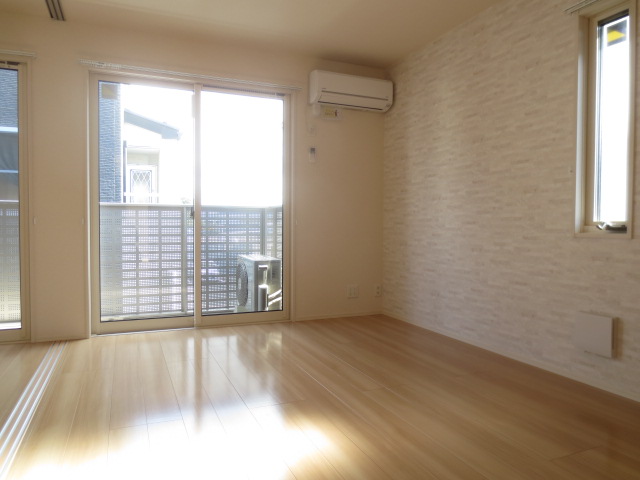 4/23 リビング/ダイニング