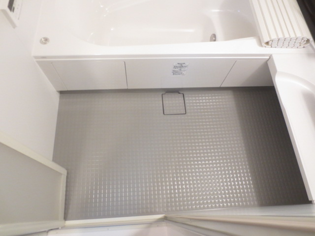 11/23 浴室