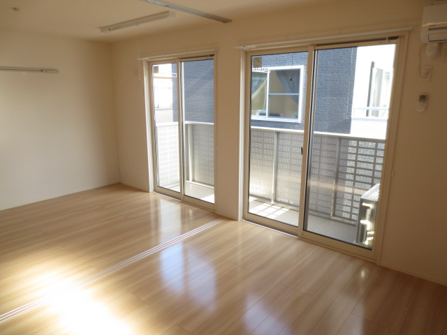 3/23 リビング/ダイニング