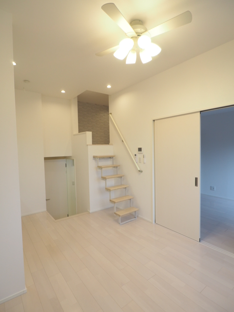 4/29 リビング/ダイニング