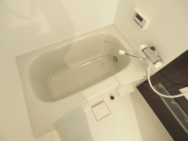 11/29 浴室