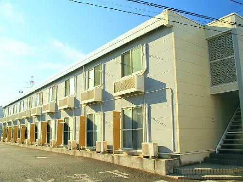 1/18 外観