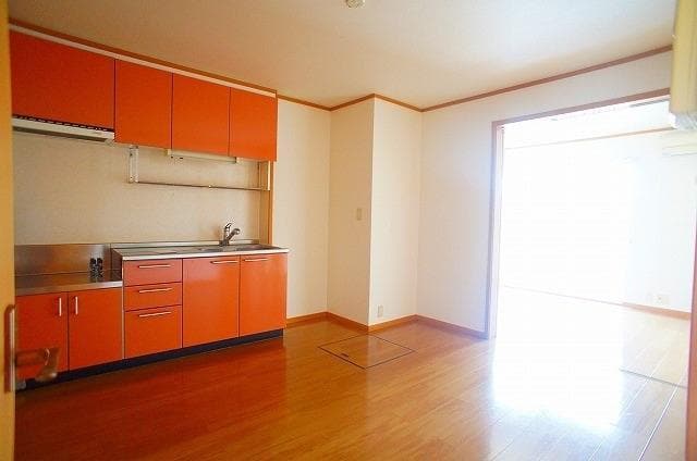 3/26 リビング/ダイニング