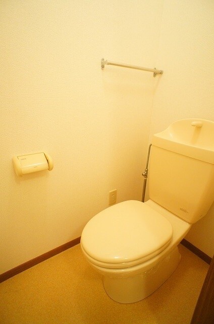 12/19 バルコニー