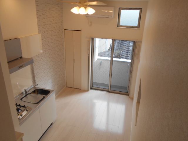 5/28 リビング/ダイニング