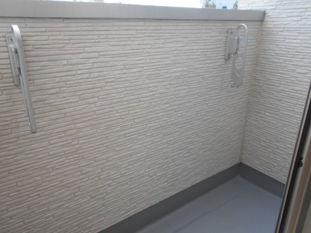 17/28 バルコニー