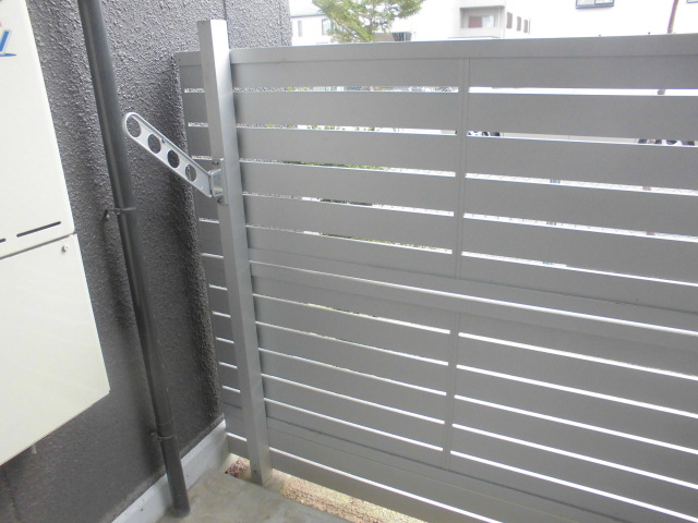 14/30 バルコニー