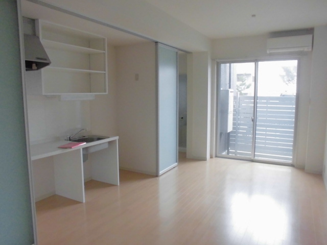 5/30 リビング/ダイニング