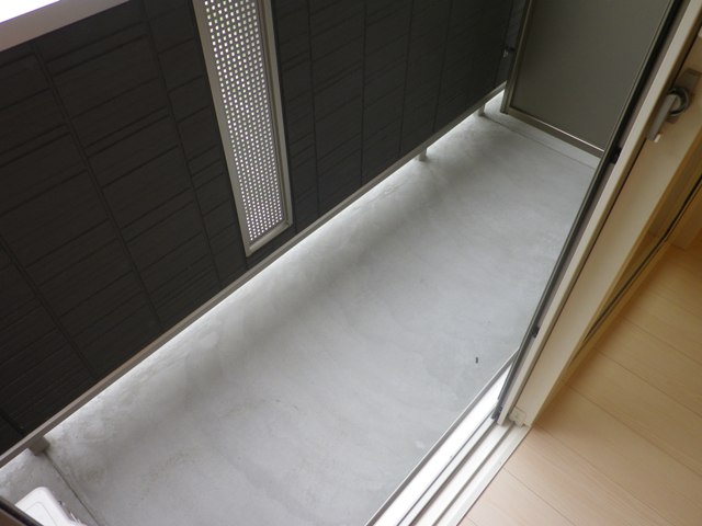 15/30 バルコニー
