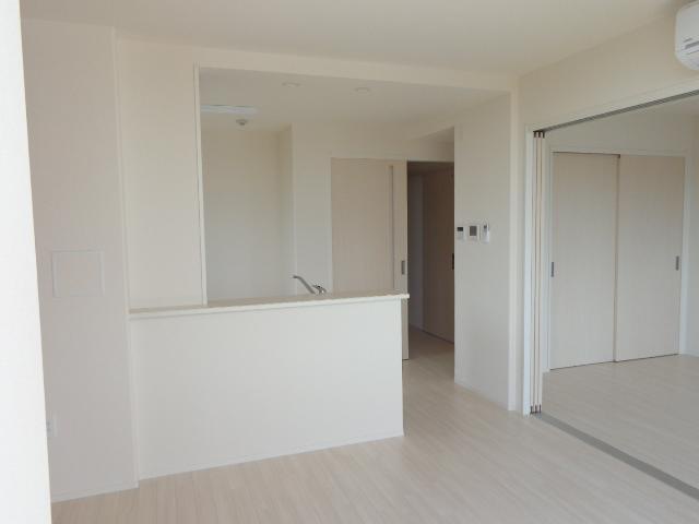 5/22 リビング/ダイニング