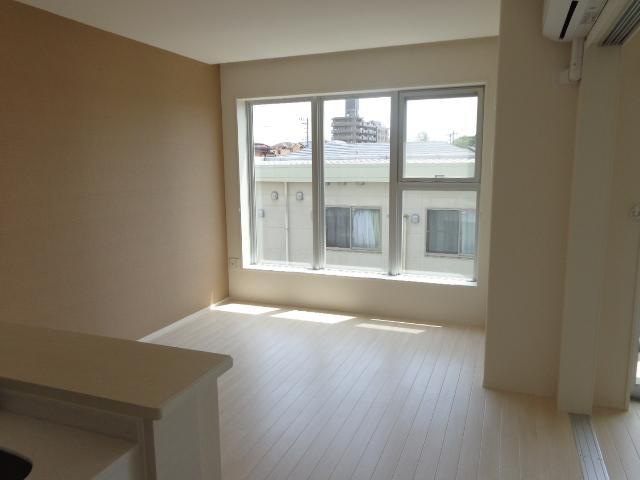 5/19 リビング/ダイニング