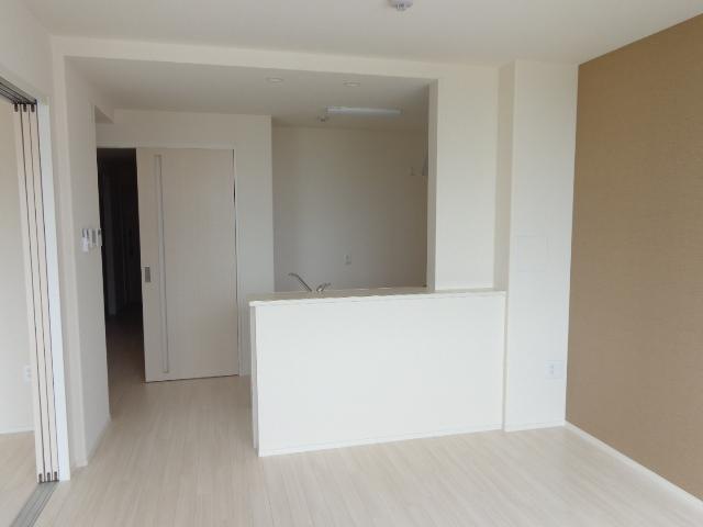 3/19 リビング/ダイニング