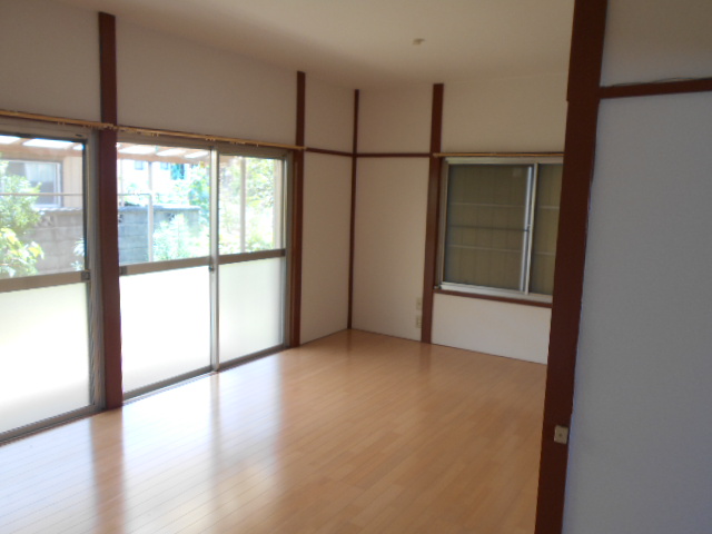 4/28 リビング/ダイニング