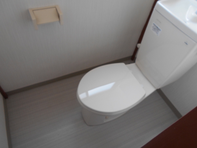 11/28 トイレ