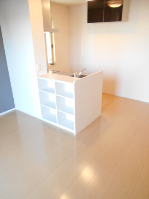 3/28 リビング/ダイニング