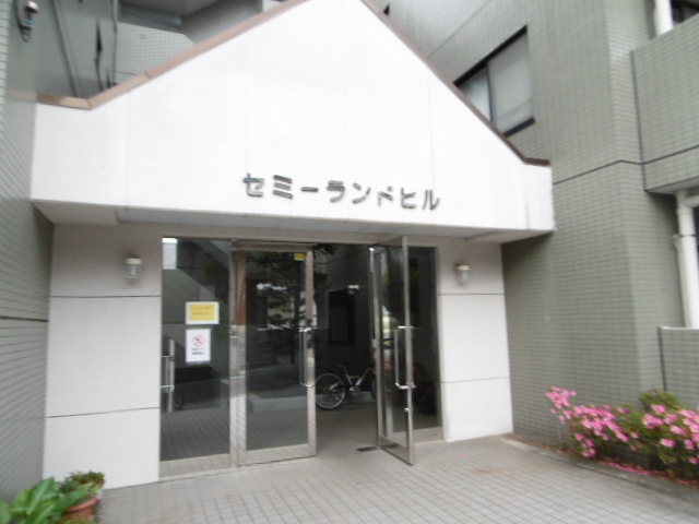 3/6 エントランス