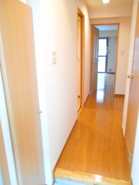 6/30 玄関