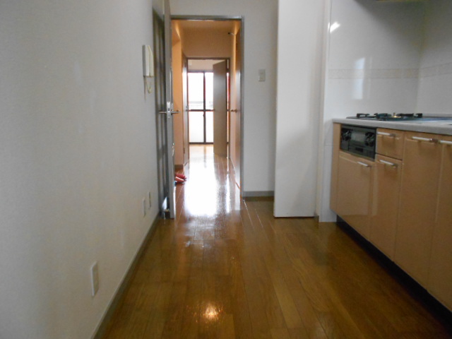 4/27 リビング/ダイニング