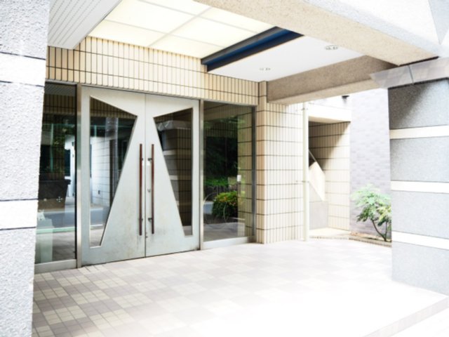 3/5 エントランス