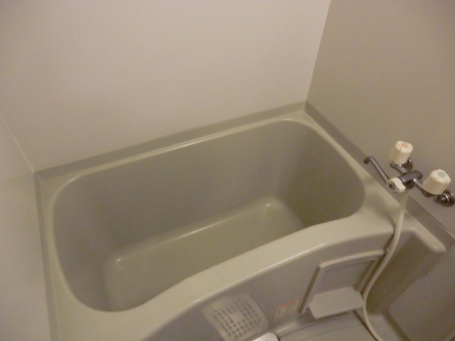 11/29 浴室